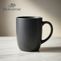 Dilworthr™ Matte Black Gift Mug