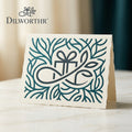 Dilworthr™ Illustrated Blessing Card