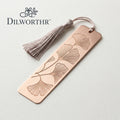 Dilworthr™ Botanical Tassel Bookmark