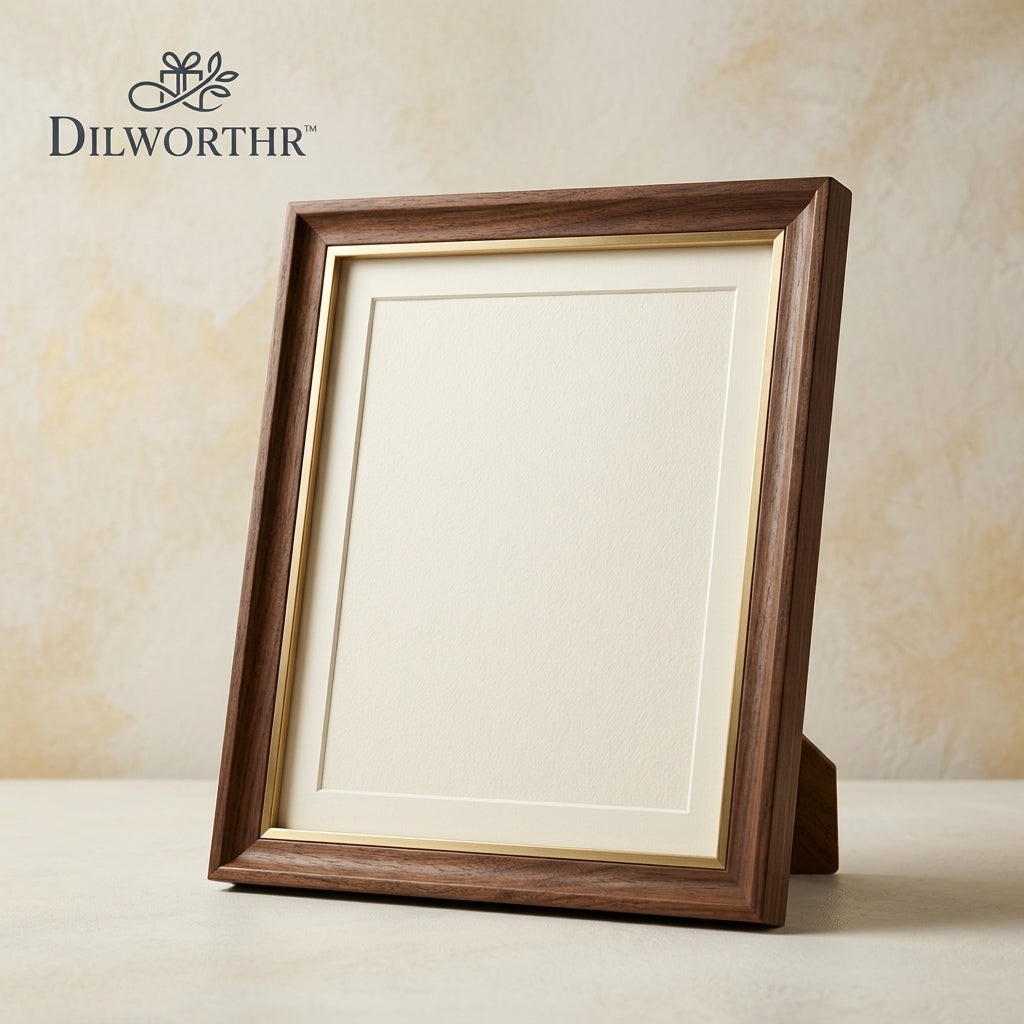 Dilworthr™ Classic Display Photo Frame