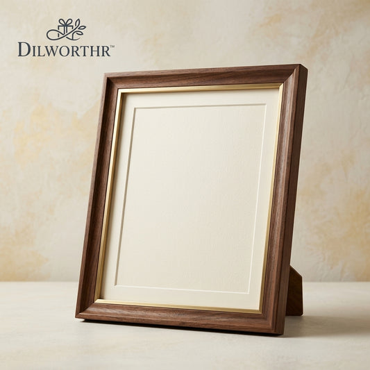 Dilworthr™ Classic Display Photo Frame